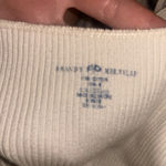 Brandy Melville White  long sleeve Photo 1