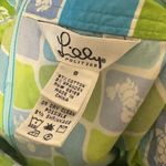 Lilly Pulitzer Lily Pulitzer Blue And Green Lobster And Crab Skort Size 8 Photo 7