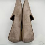 Birdies  The Starling Latte Suede Slip on Flats Size 7.5 Photo 6