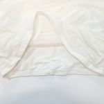 Michael Costello  x REVOLVE Paola Mini Dress in White Small Photo 5