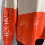 Disney  Mickey Mouse Icon Long Sleeve T Shirt Photo 2