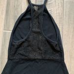 Urban Outfitters Out from under black bodysuit Photo 4