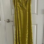 Favorite Daughter The Strappy Vineyard Dress Size 6 Photo 2