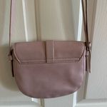 Moda Luxe Light Pink Crossbody Bag Photo 4