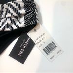 Kenneth Cole Printed-Waist Bikini Swim Bottom Photo 2