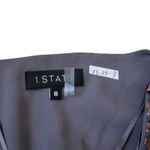 1. State  Multicolor Floral Lined Wrap Dress Women's Size 8 | 73-27-3 Photo 2