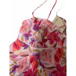 Show Po. Ain't No Sweetie crop Top Pink Size 8 NWT Photo 2