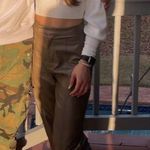 Cropped Sweater White Photo 0