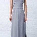 Crane & lion tank maxi dress size 6 Photo 1