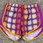 Nike Dri-Fit Women's Running Shorts Size M ~ 3” Inseam Multi - Color Photo 0