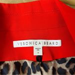 Veronica Beard  Dinah Dickey Jacket in Red Photo 8