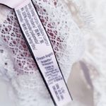 Victoria's Secret  Dream Angels Lace Bralette Photo 6