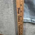 LuLaRoe  Jeans 30" Light Wash Denim Wide Leg Cropped High Rise Stretch Comfort Photo 8