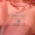 Nike  Women’s Flex Half-Zip Hooded Training Jacket Lightweight Packabale Size 1X Photo 10