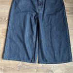 & Other Stories NEW & Other Stories Bermuda jeans shorts 10 Photo 4
