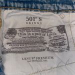Levi's 501 Jeans Photo 3