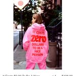 Mayfair Group sweatshirt Photo 1