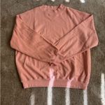 Daily Drills  Dusty Rose Set Vintage Crewneck and Super Shorts Photo 6