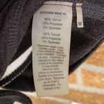 T by Alexander Wang mini dress medium Black Photo 10