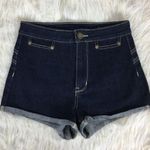 House of Harlow 1960 Super High-Rise Shorts Photo 0