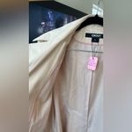 DKNY  trench coat size Small Photo 5