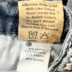 Big star THE BUCKLE //  Women’s Maddie Low Rise Cropped Blue Jeans 27 Photo 9