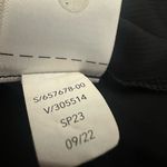 Athleta Brooklyn Skort Size 18 Activewear Stretch Black Photo 6