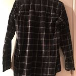 Madewell Classic Ex-boyfriend Flannel Photo 3