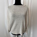Prómesa Promesa Open Back Sweater Photo 1