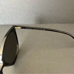 Gucci  Women Black Sunglasses with Chains NEW Photo 8