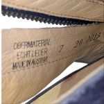 Paul Green Willow Peep Toe Booties GUC $375 Size 7UK US 9.5 S2486 Photo 8