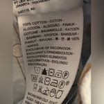 Levi's (Levi) 501 Denim Distressed Lightwash Shorts: Size W25 Photo 5