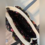 Betsey Johnson Bestsey Johnson Wavy Days Bee Striped Purse Photo 3