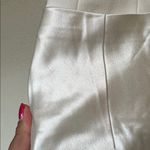 House Of CB  ‎ 'Persephone' Ivory Strapless Corset Dress NWOT size XS Photo 4