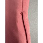 ZARA NWD Pink Blazer Vest Dress Women’s Size Small Photo 5