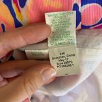 Lilly Pulitzer  Courtney Shift Mini Dress in‎ Catch and Release Size 4 Sirens Photo 6