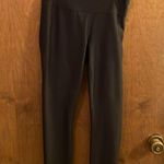 Outdoor Voices 7/8 Warmup Leggings in Charcoal Sz Small Photo 0