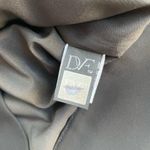 Diane Von Furstenberg  Elley Mini Wave Lace skirt Black with Pockets size… Photo 5