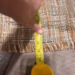 White House | Black Market  wool tweed skirt. EUC Size 2 Photo 5