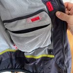 Burton  Radar Shell Jacket Snowboarding‎ Coat Y2K Vintage Women's Photo 6