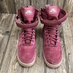 Nike New!! Air Force 1 SF sneakers Photo 3