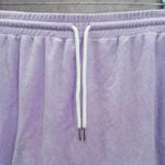 No Boundaries  Purple Swimwear Beach Pool Short Mini Skirt Plus Size XXXL 21 Photo 2