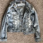 Jean jacket Size XS Photo 0