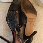 Kate Spade New York Sling back sandal Photo 4