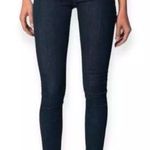 Imogene and Willie Imogene Slim Dark Wash Indigo Blue Women Jeans Size 26R Photo 0