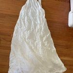 Girl & The Sun White Dress Size XS Photo 0