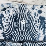 Lululemon  | Limited Edition Wonderlust Leggings | Black | Womens | 4 Photo 7