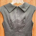 Collective Concepts  Black‎ Dress Photo 5