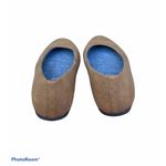 Dr. Scholls  Giorgie tan slip-on flat shoes size 6.5 Photo 1