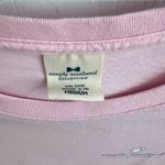 Simply Southern Pink T-Shirt Photo 2
